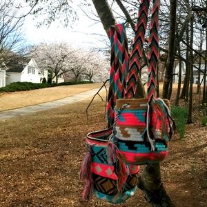 Wayu mama and me set bags